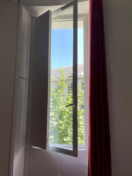 101 Pyrenees Palace Appartement Bagnères-de-Luchon Exterior foto